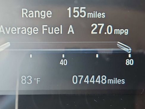 Used 2017 Honda CR-V EX image 10