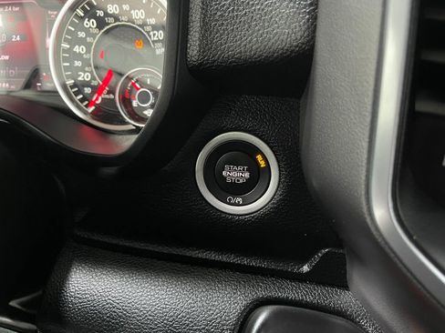 Used 2022 RAM 1500 Big Horn image 19