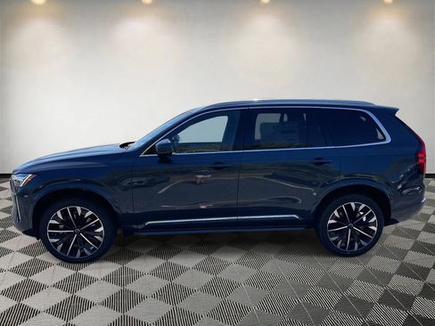 New 2026 Volvo XC90 B6 Plus w/ Protection Package Premier image 6