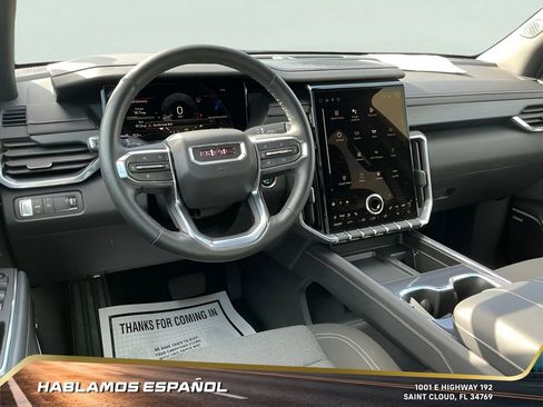 Certified 2025 GMC Acadia Elevation image 21