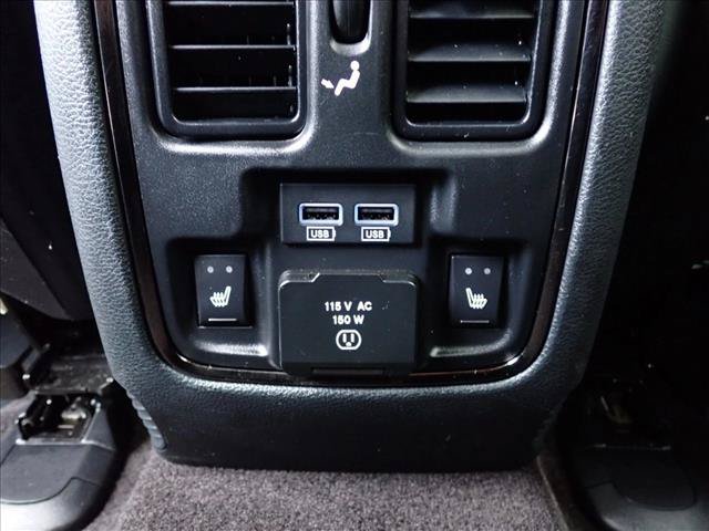 Used 2019 Jeep Grand Cherokee High Altitude AWD/4WD image 11
