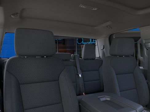 New 2026 Chevrolet Silverado 2500 Custom w/ Custom Convenience Package image 24