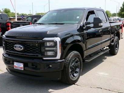 New 2026 Ford F250 XL w/ STX Appearance Package