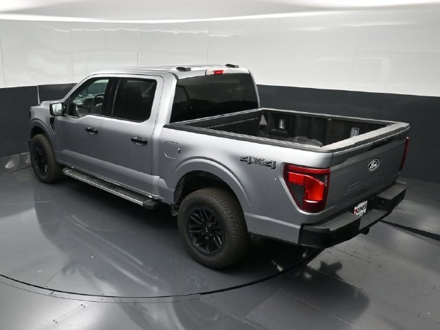 Used 2025 Ford F150 XLT w/ Equipment Group 301A Standard AWD/4WD image 55