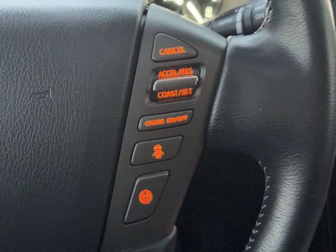 Used 2020 Nissan Armada SL w/ Premium Package image 31