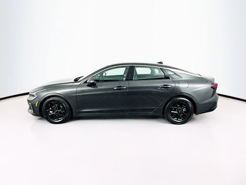 Used 2025 Kia K5 LXS image 4