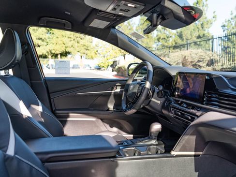 Certified 2025 Toyota Camry SE w/ Convenience Package FWD image 21