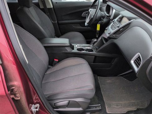 Certified 2017 Chevrolet Equinox LT w/ Convenience Package image 23