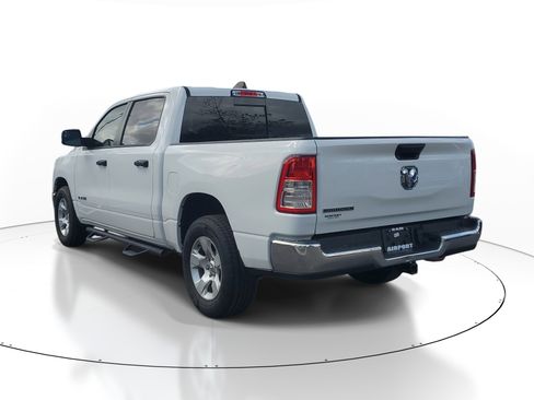 Used 2023 RAM 1500 Big Horn RWD image 4
