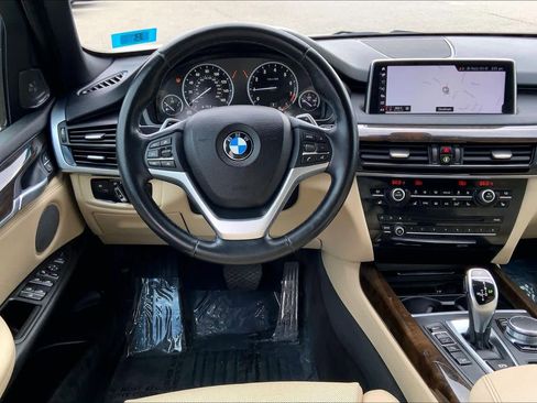 Used 2018 BMW X5 xDrive35i image 5
