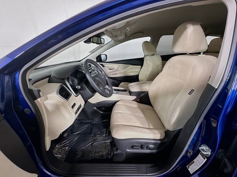 Used 2021 Nissan Murano SV w/ Cargo Package image 12