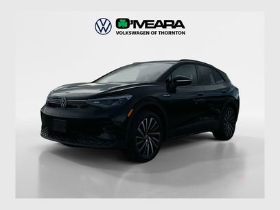 New 2026 Volkswagen ID.4 Pro