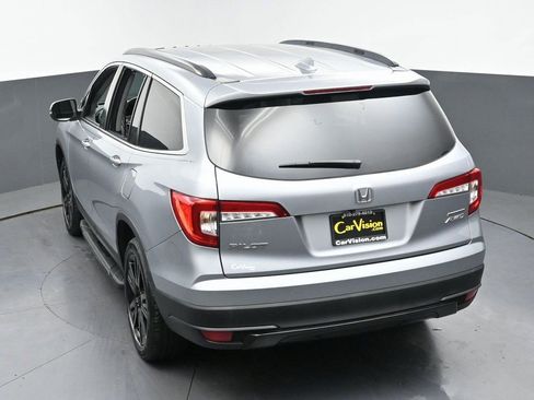 Used 2022 Honda Pilot Special Edition image 45