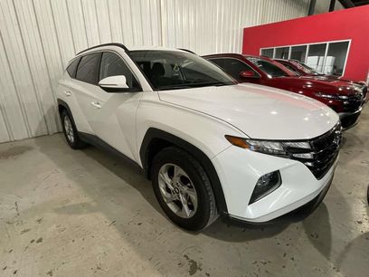 Used 2022 Hyundai Tucson SEL w/ Cargo Package
