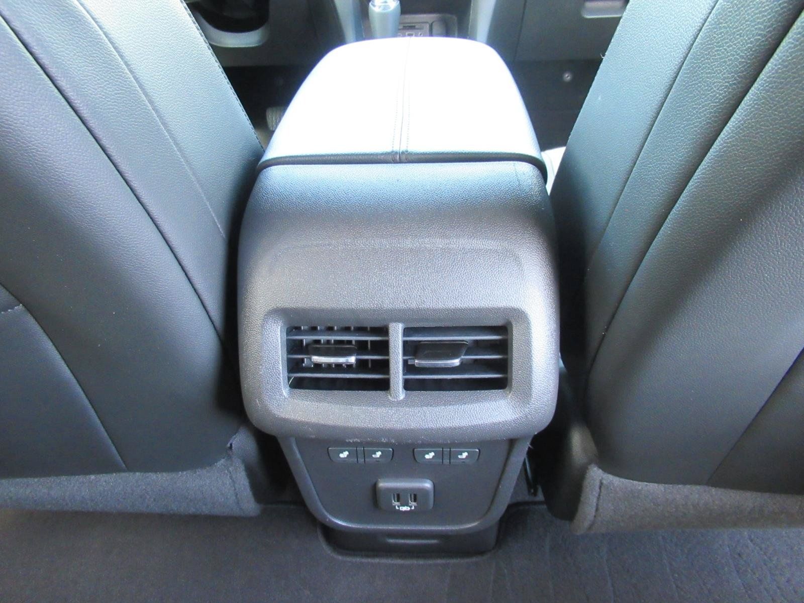 Used 2020 Chevrolet Equinox Premier FWD image 35
