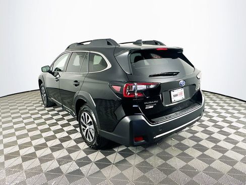 Certified 2025 Subaru Outback Premium w/ Popular Package #1A image 7