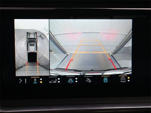 Used 2023 GMC Sierra 1500 Denali w/ Denali Reserve Package image 18