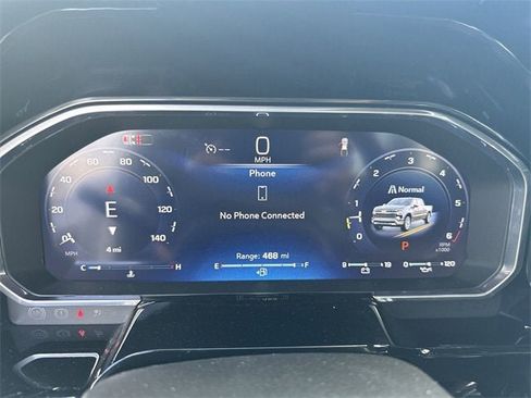 New 2026 Chevrolet Silverado 1500 RST image 10