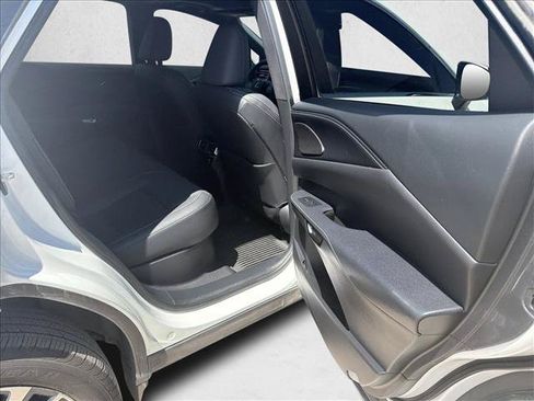 Used 2025 Lexus RX 350 Premium Plus w/ Convenience Package FWD image 21