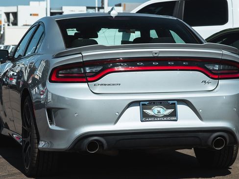 Used 2022 Dodge Charger R/T image 10