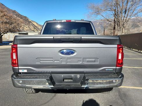 Used 2023 Ford F150 XLT image 11