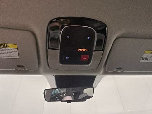 Certified 2026 Hyundai Tucson SEL FWD image 25
