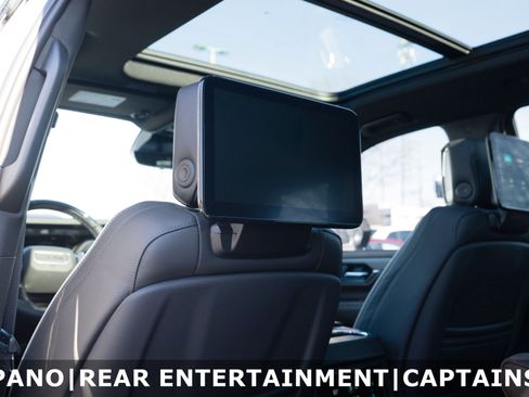 Used 2026 GMC Yukon Denali Ultimate image 7