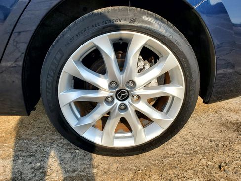 Used 2015 MAZDA MAZDA3 s Grand Touring w/ Technology Package FWD image 52