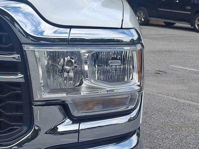 Certified 2024 RAM 2500 Tradesman w/ Chrome Appearance Group AWD/4WD image 9
