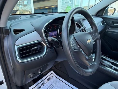 Certified 2021 Chevrolet Equinox LT image 33