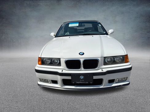 Used 1999 BMW M3 Convertible RWD image 10