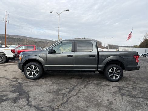 Used 2020 Ford F150 XL w/ Equipment Group 101A Mid image 9