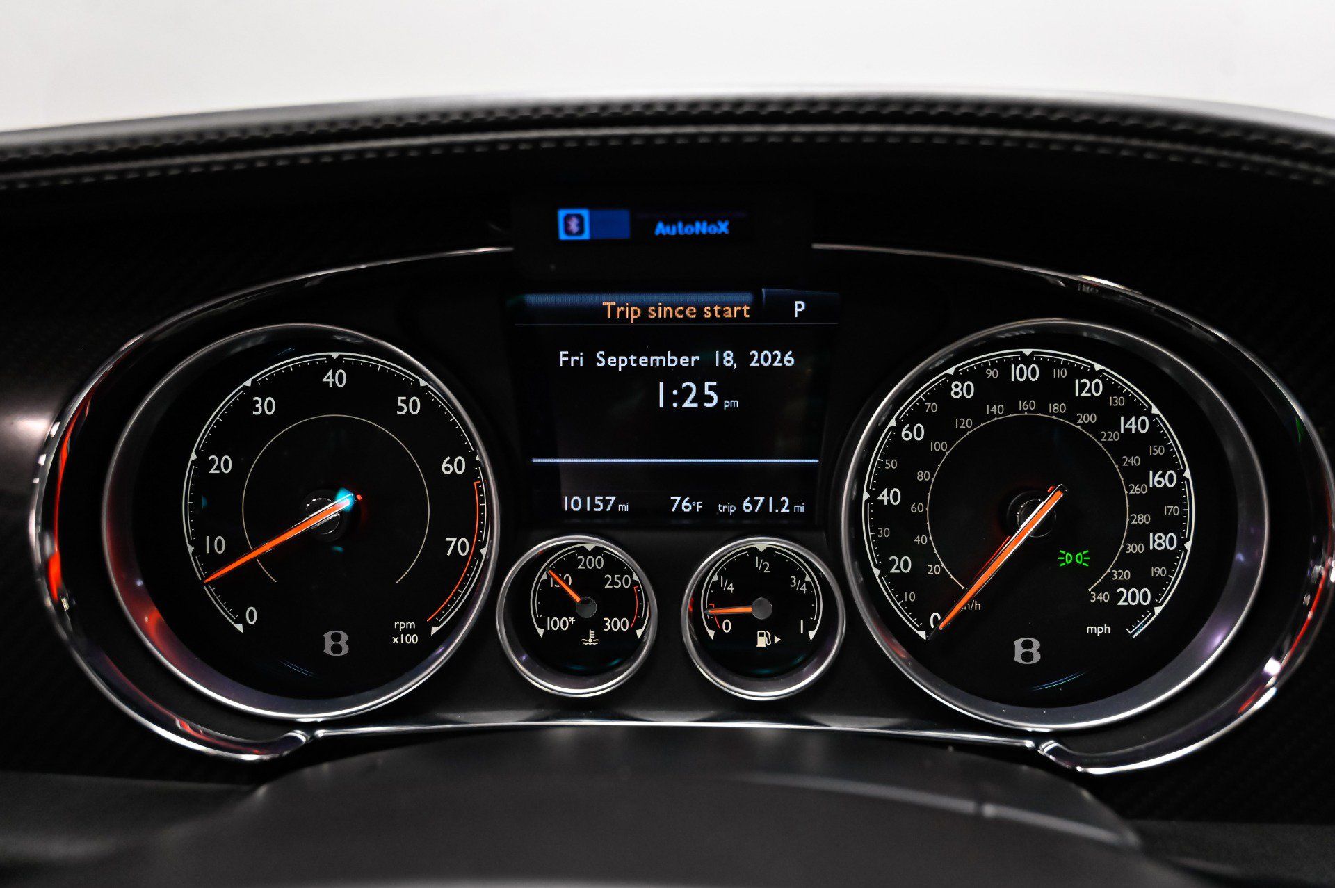 Used 2017 Bentley Continental GT Supersports AWD/4WD image 54