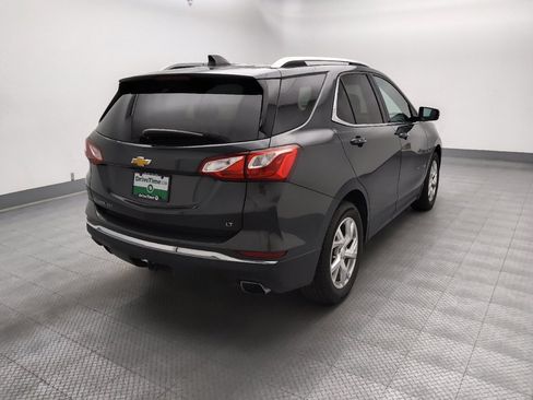 Used 2019 Chevrolet Equinox LT FWD image 7