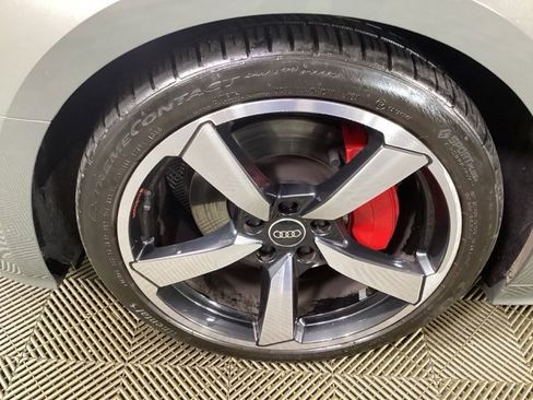 Certified 2023 Audi A5 2.0T Premium Plus w/ Premium Plus image 9