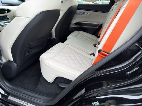 New 2026 Genesis GV70 3.5T Sport Prestige image 21