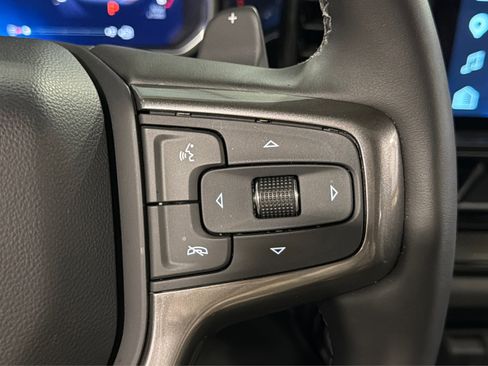 Used 2026 Chevrolet Silverado 1500 ZR2 w/ ZR2 Bison Edition AWD/4WD image 27