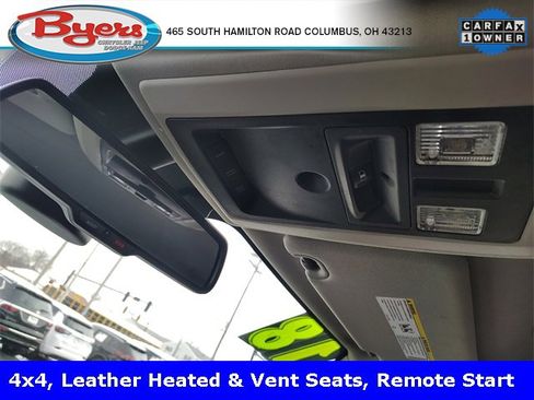 Used 2018 RAM 1500 Laramie image 28