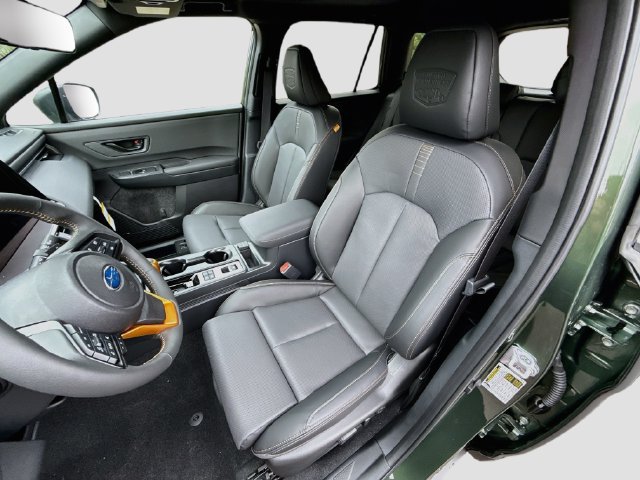 New 2026 Subaru Outback Wilderness AWD/4WD image 17