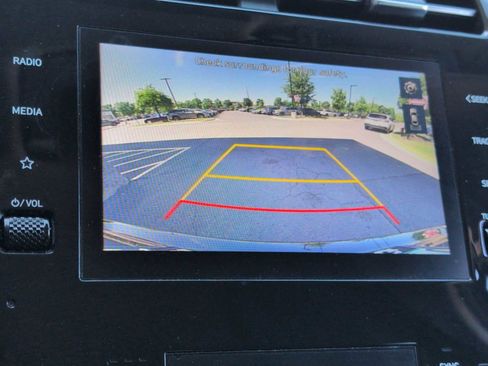 Used 2024 Hyundai Tucson SEL AWD/4WD image 28