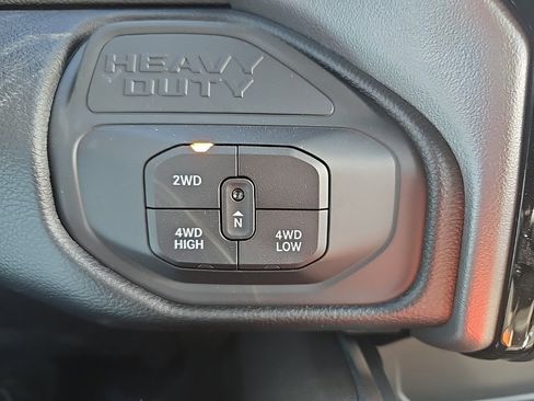 New 2026 RAM 2500 Big Horn image 31