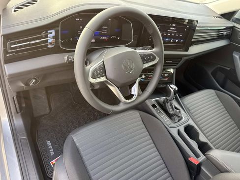 New 2026 Volkswagen Jetta S FWD image 10