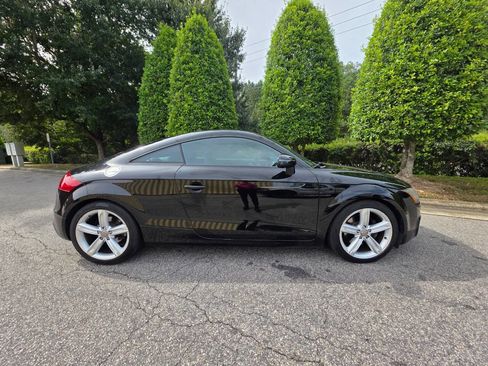 Used 2012 Audi TT 2.0T Prestige image 6