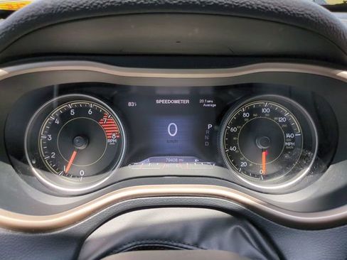 Used 2016 Jeep Cherokee Limited AWD/4WD image 29