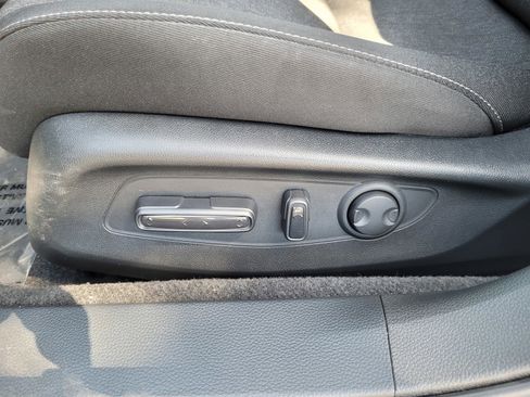 Used 2023 Honda Accord EX image 11
