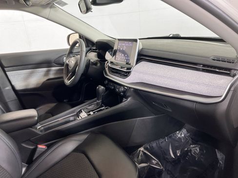 Used 2022 Jeep Compass Latitude image 26