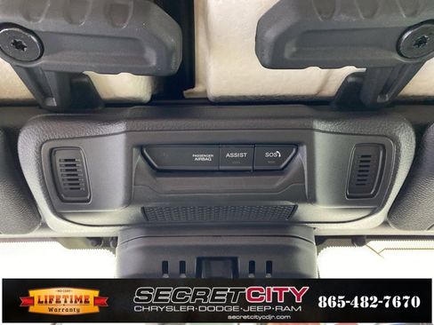 New 2026 Jeep Gladiator Rubicon image 20