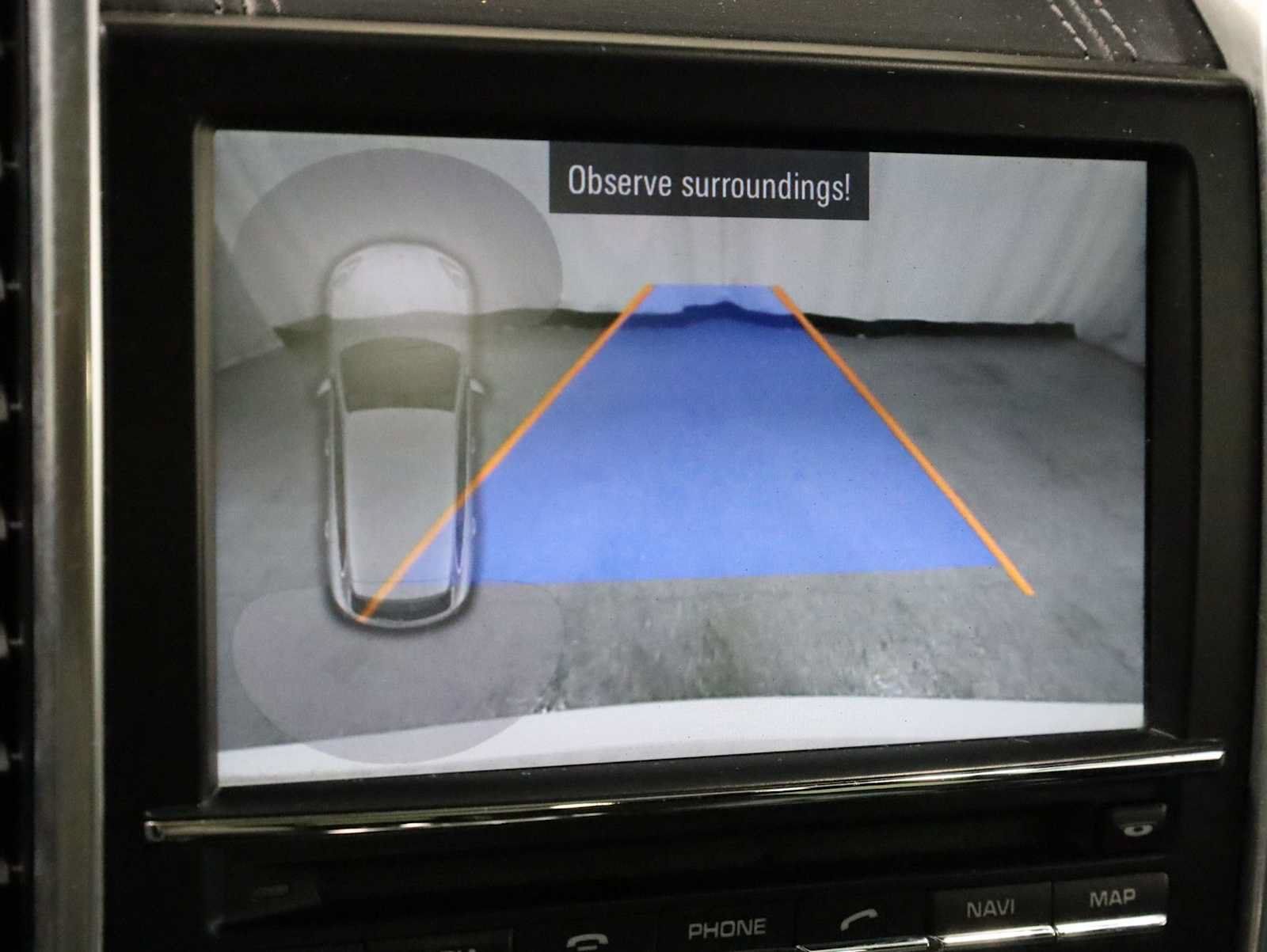 Used 2016 Porsche Cayenne GTS AWD/4WD image 34