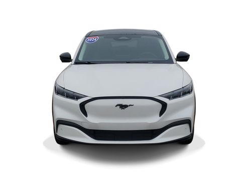 Used 2024 Ford Mustang Mach-E Premium AWD/4WD image 2