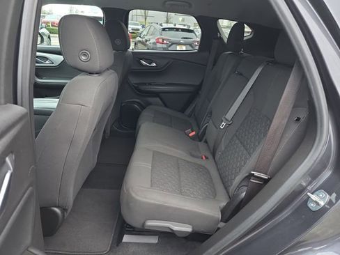 Used 2021 Chevrolet Blazer LT image 15